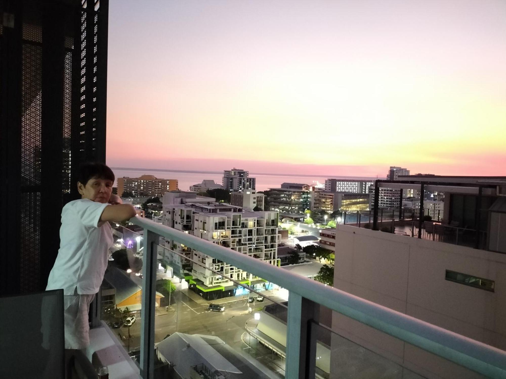 Darwin Harbour Suite Cameră foto