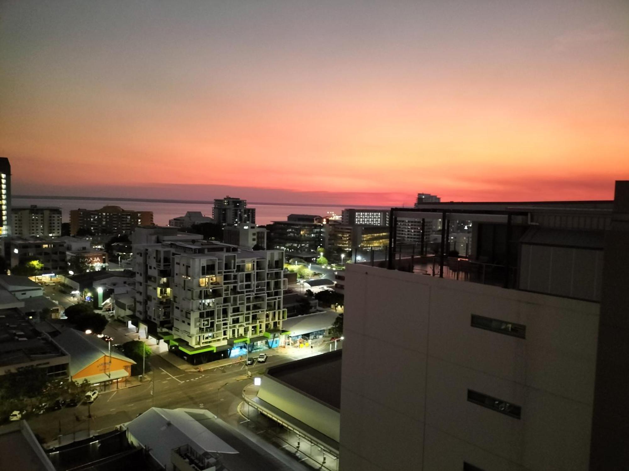 Darwin Harbour Suite Cameră foto