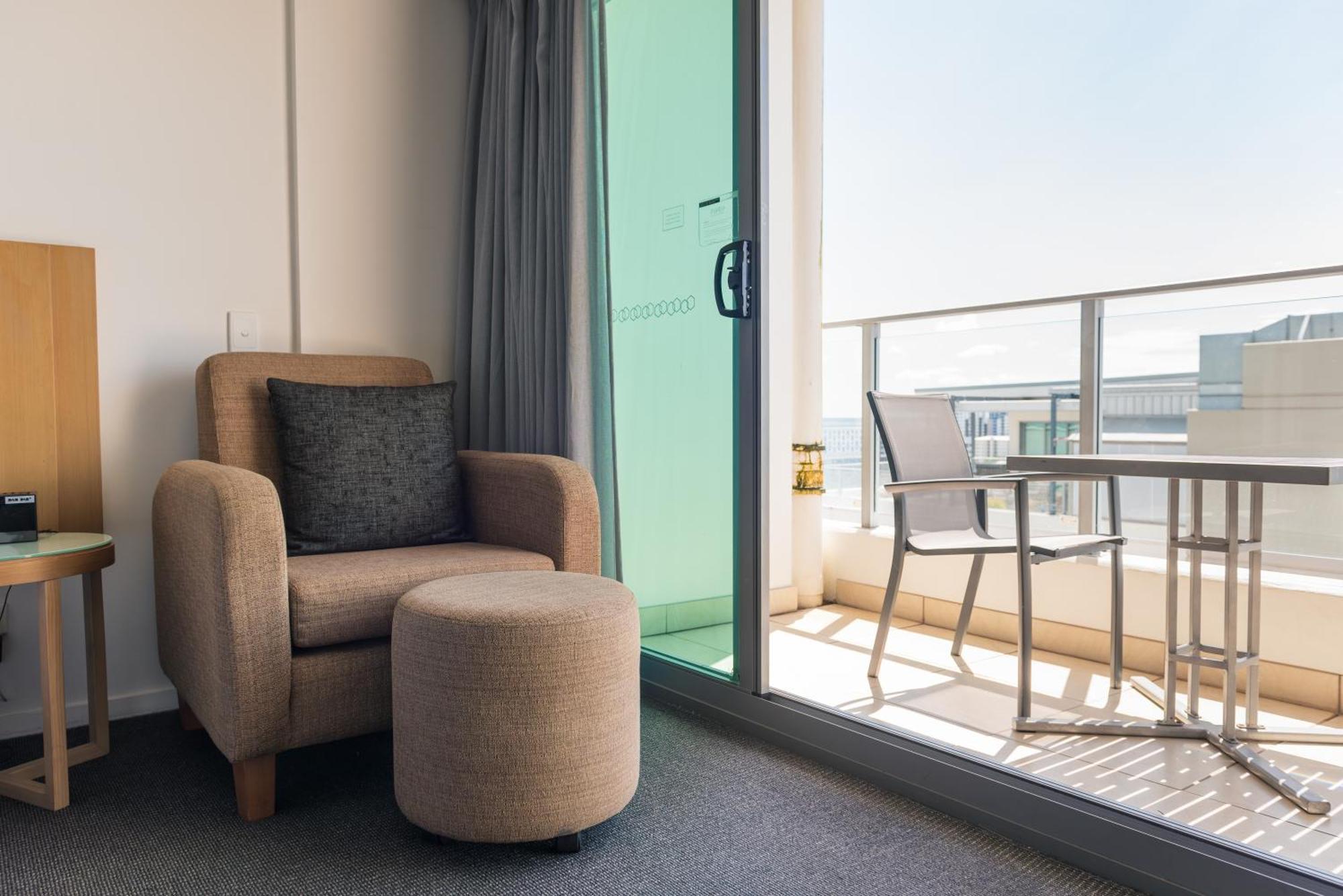 Darwin Harbour Suite Exterior foto