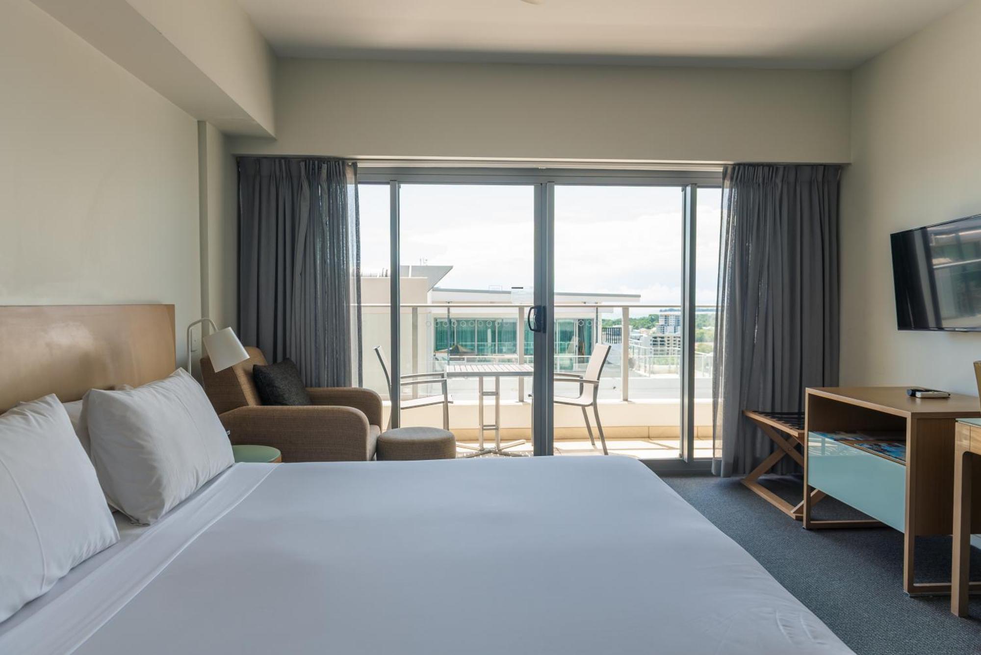Darwin Harbour Suite Exterior foto