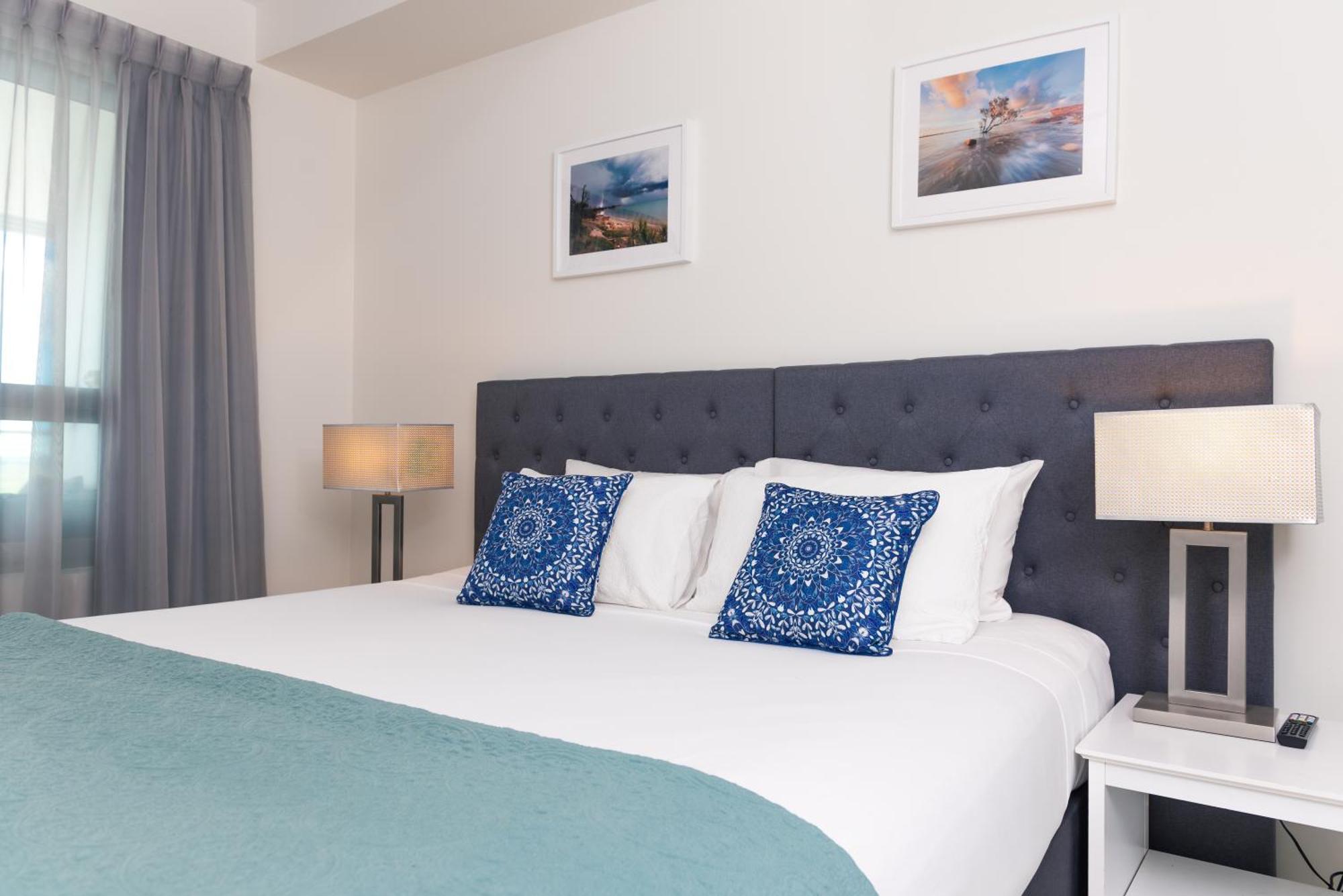 Darwin Harbour Suite Exterior foto