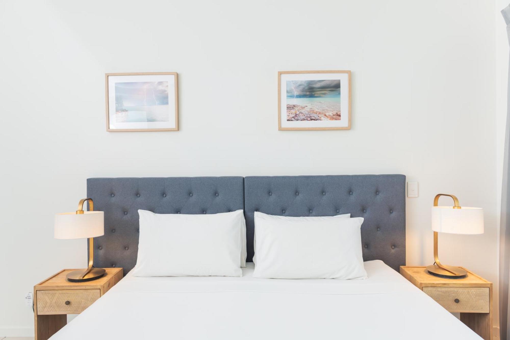 Darwin Harbour Suite Exterior foto